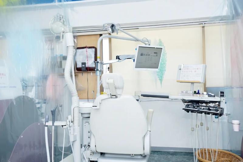 つばさ歯科クリニック