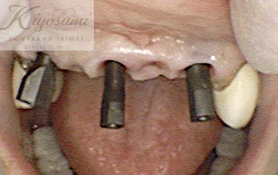 清澄白河駅前歯科クリニック