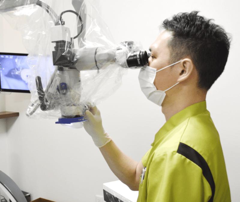 まつやま歯科医院