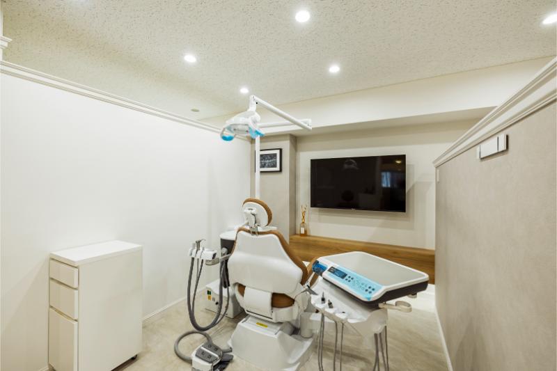 瀬尾歯科クリニックphoto