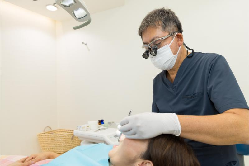 吉川医療モール歯科