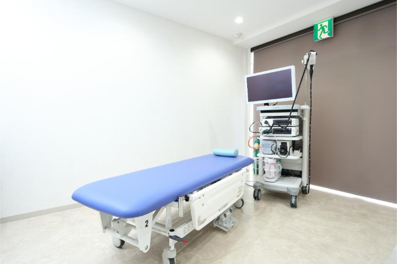 西八王子やまたか消化器内視鏡クリニック