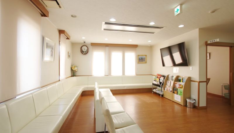 羽賀糖尿病・甲状腺内科