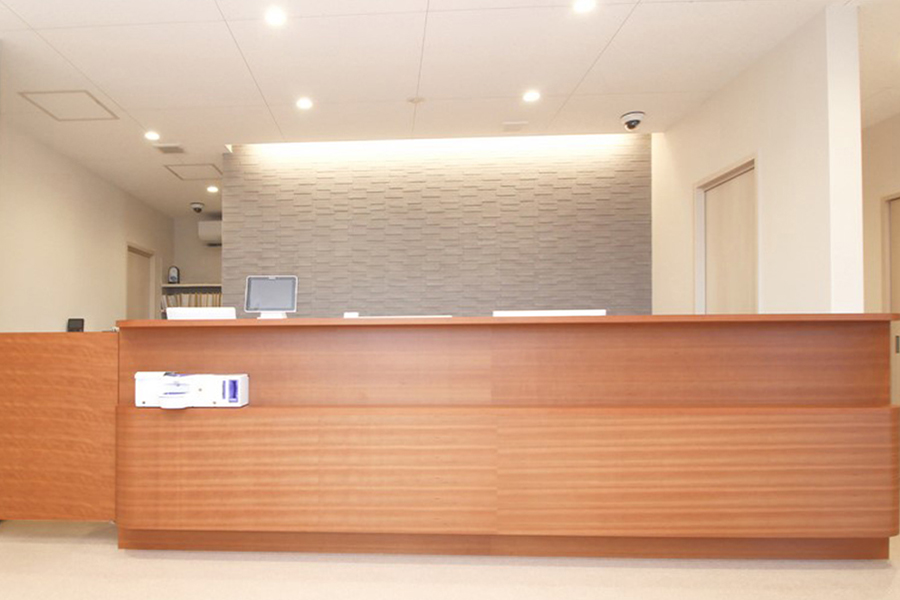 清水眼科医院photo