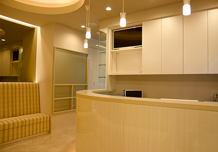 よしだ歯科六本松クリニックphoto