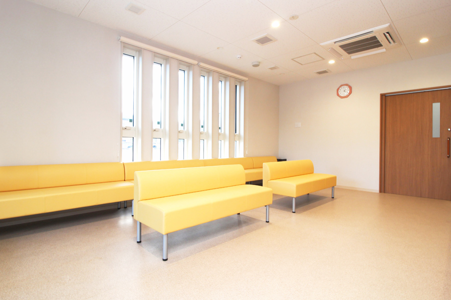 清水眼科医院photo