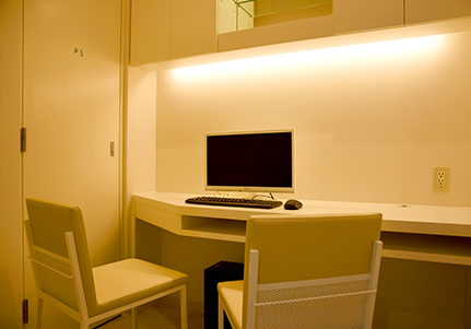 よしだ歯科六本松クリニックphoto