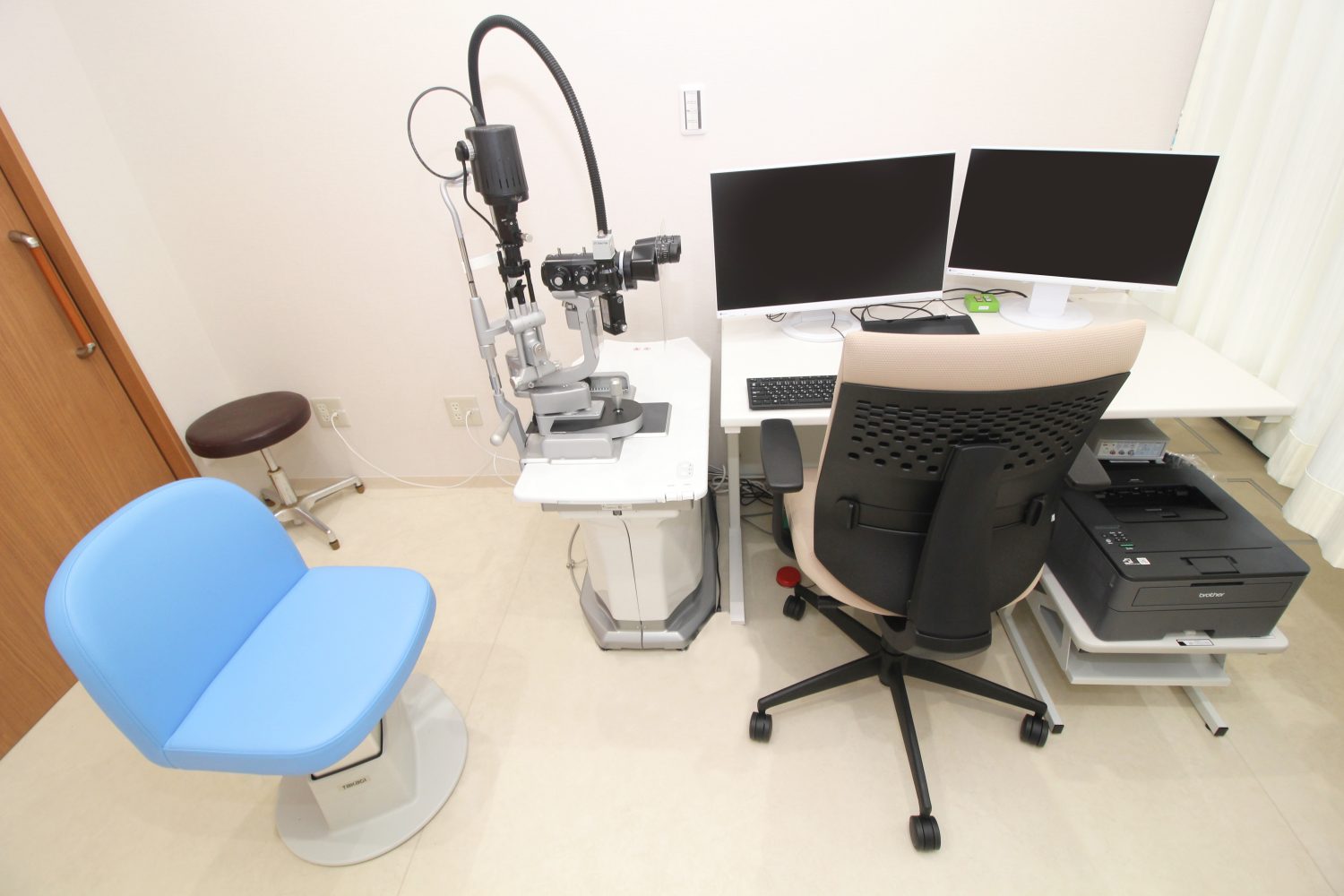 清水眼科医院photo