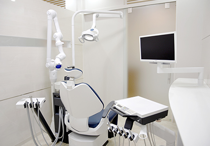 よしだ歯科六本松クリニックphoto