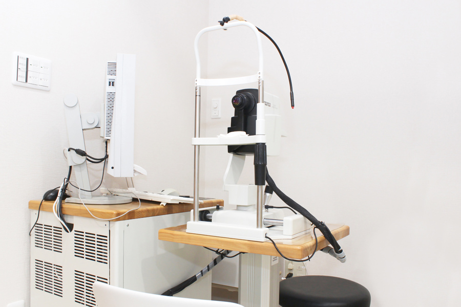 清水眼科医院photo