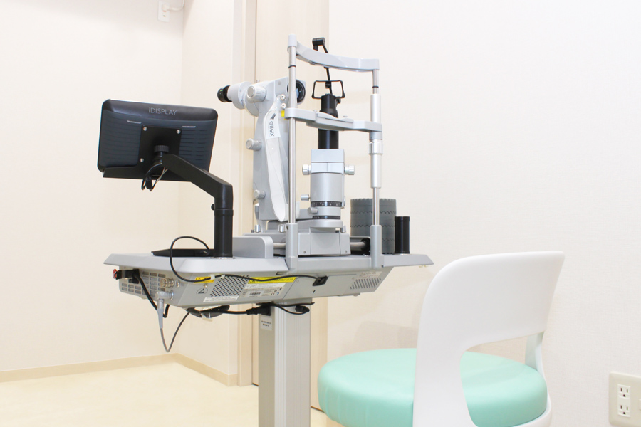 清水眼科医院photo