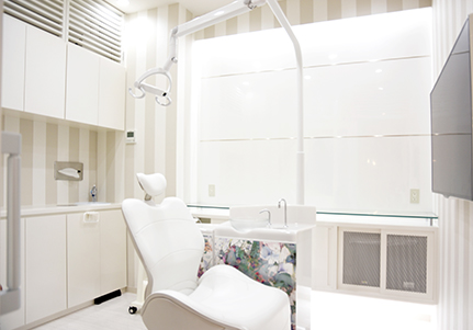 よしだ歯科六本松クリニックphoto