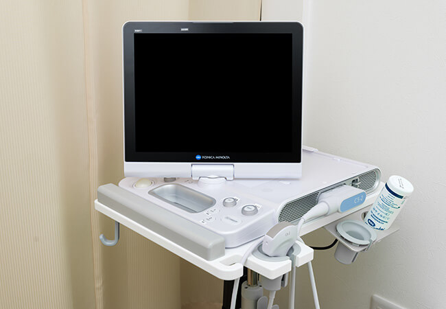 みうら腎泌尿器クリニック 藤沢・大船院photo