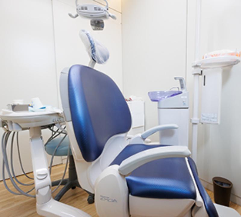 田中デンタルクリニック