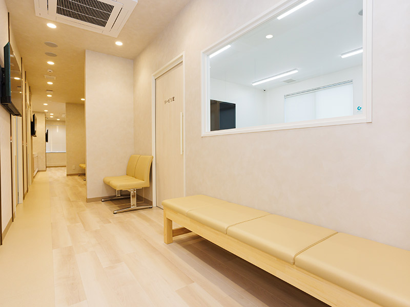 町田金森整形外科クリニック