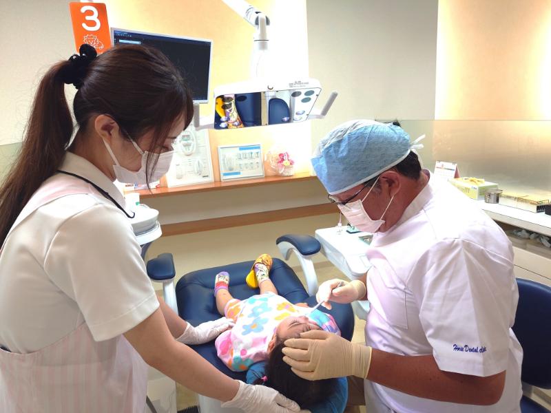 堀江歯科医院photo