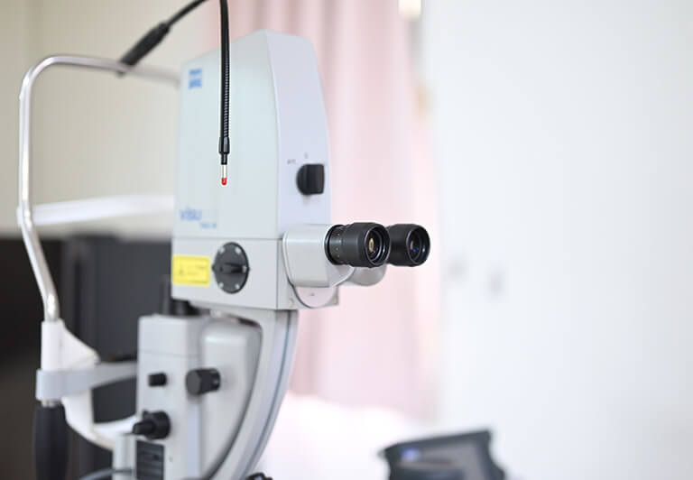 本宮眼科内科医院photo