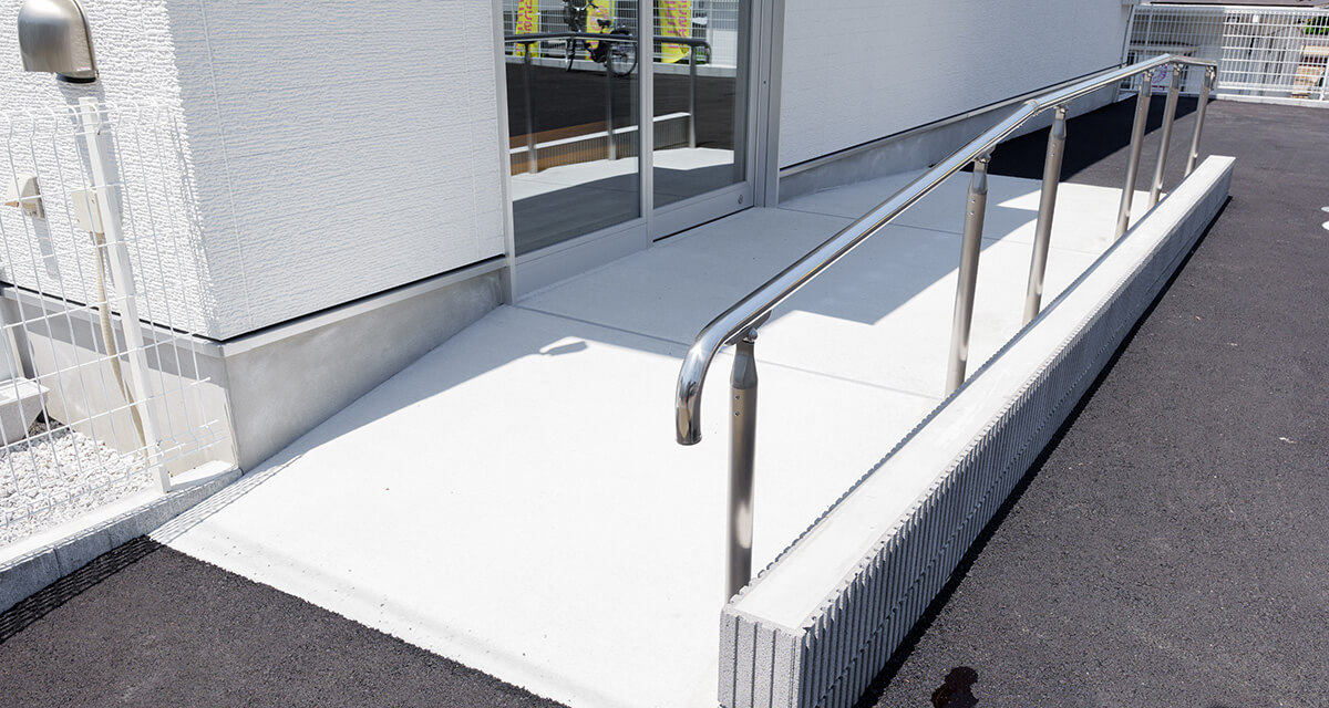 みうら腎泌尿器クリニック 藤沢・大船院photo