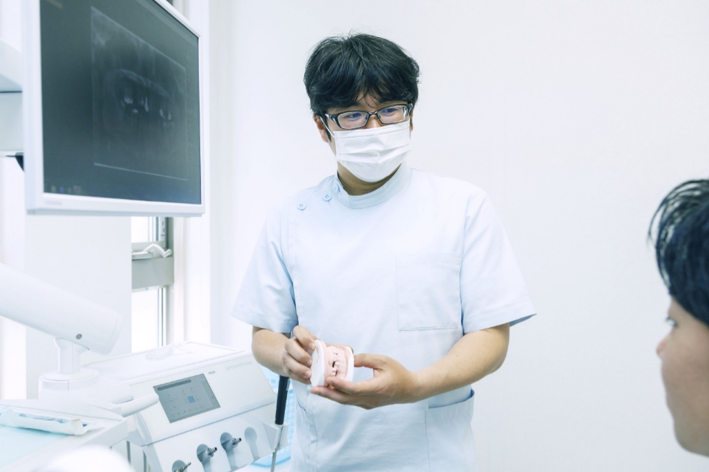 足立守歯科photo