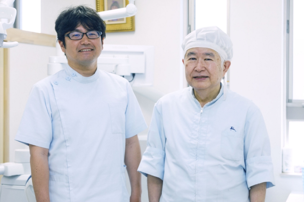 足立守歯科photo