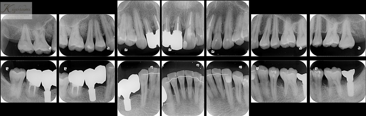 清澄白河駅前歯科クリニック