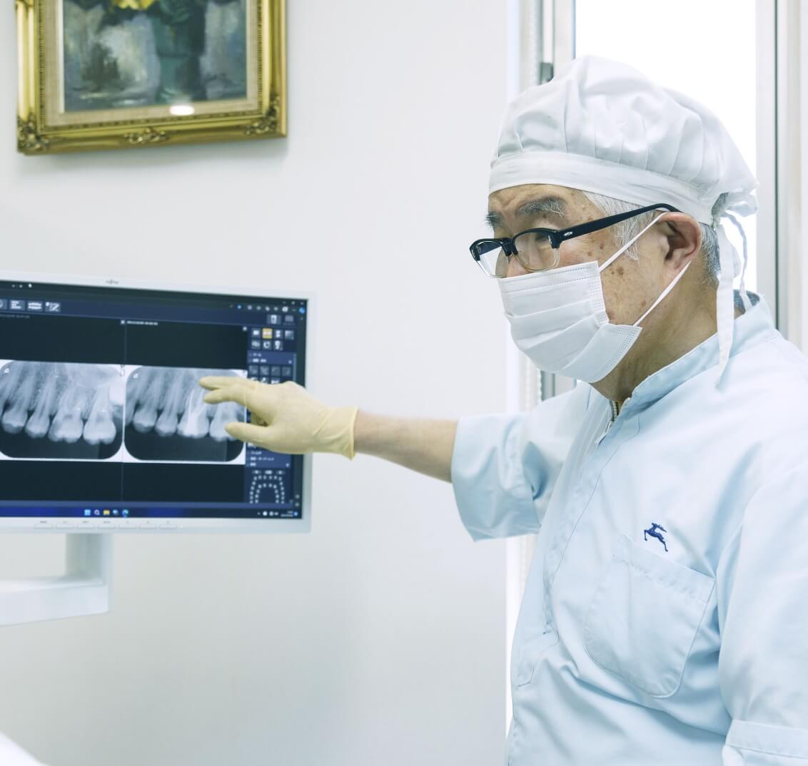 足立守歯科photo