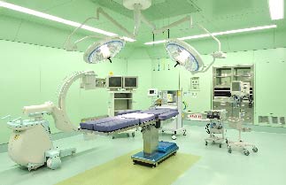 戸塚共立いずみ野病院