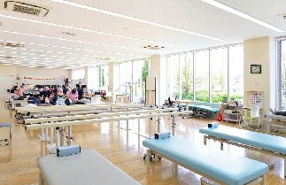 戸塚共立いずみ野病院