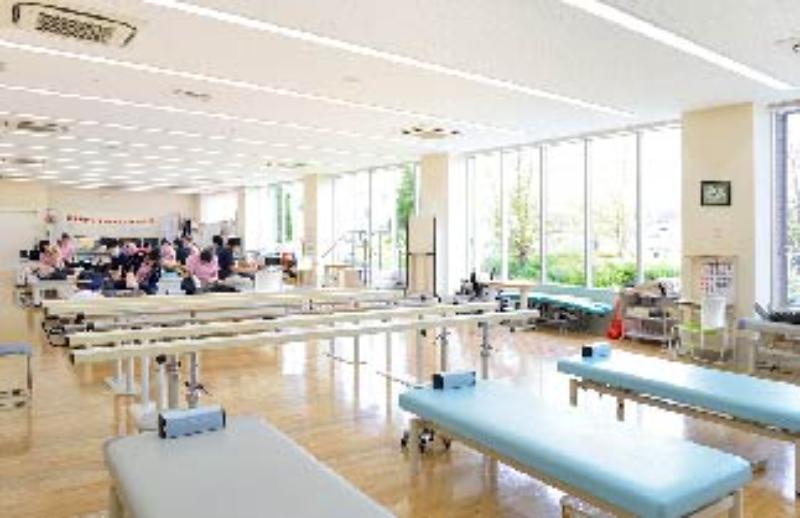 戸塚共立いずみ野病院