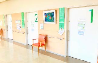 戸塚共立いずみ野病院