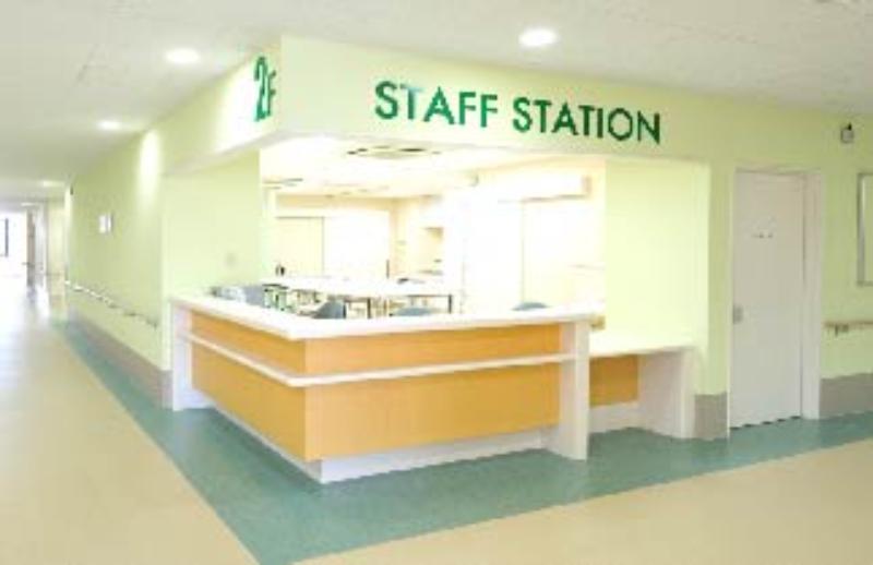 戸塚共立いずみ野病院