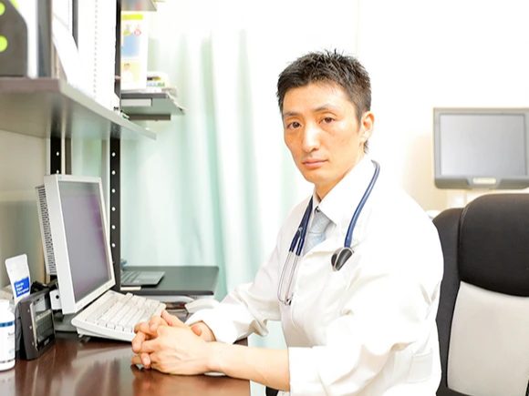 大阪梅田紳士クリニック