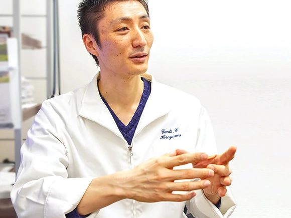 大阪梅田紳士クリニック