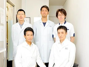 大阪梅田紳士クリニック