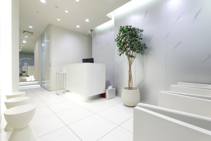 銀座矯正歯科photo