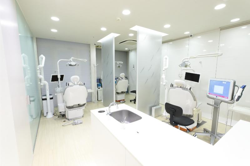 銀座矯正歯科photo