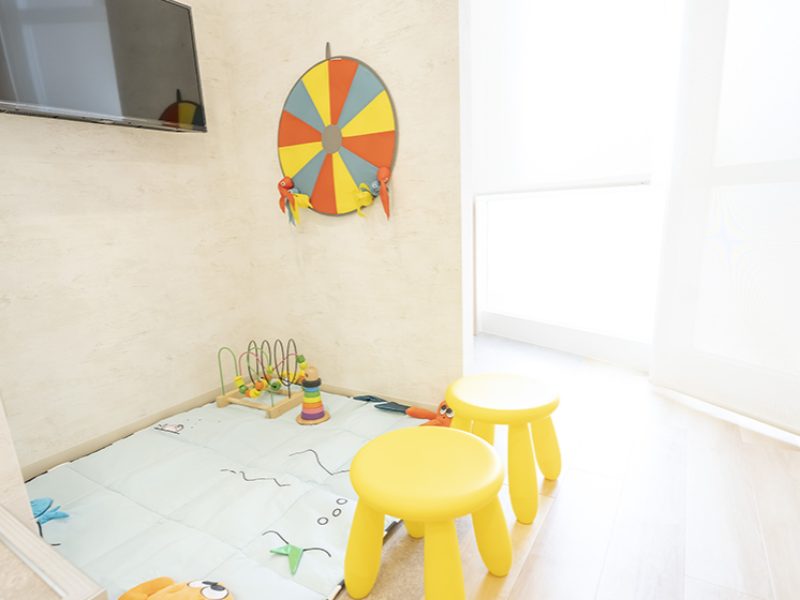 相模原中央グッデイ歯科