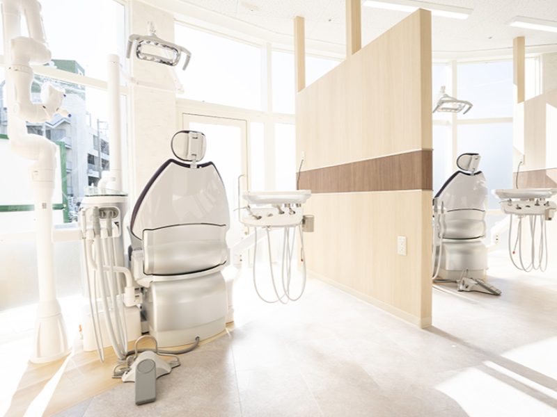 相模原中央グッデイ歯科