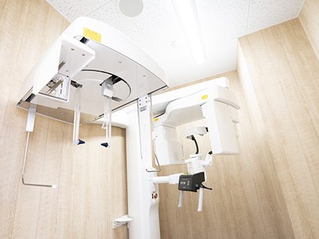 相模原中央グッデイ歯科