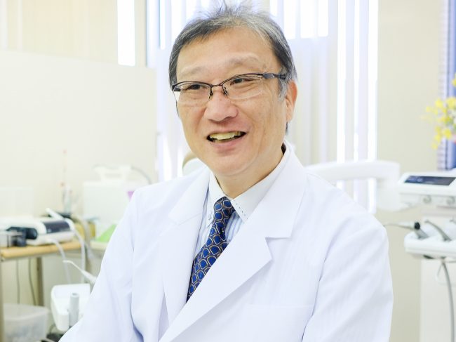 グリーン矯正歯科