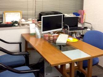 グリーン矯正歯科