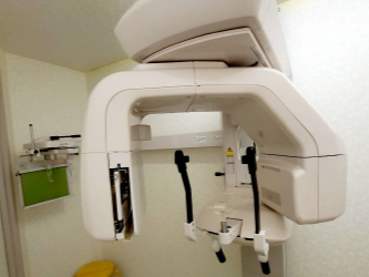 グリーン矯正歯科