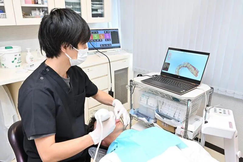 五香ピース歯科医院photo