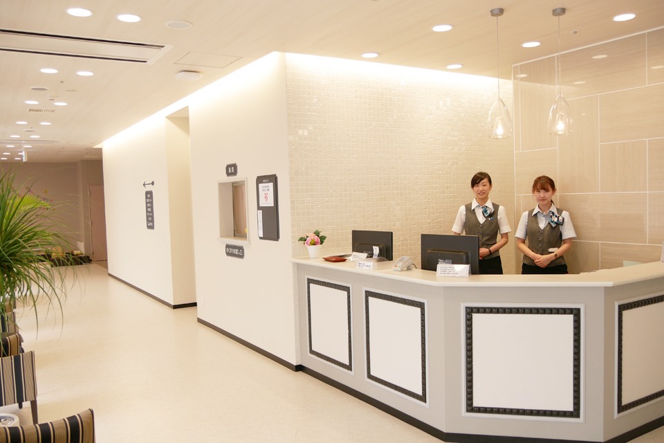 戸塚共立レディースクリニック