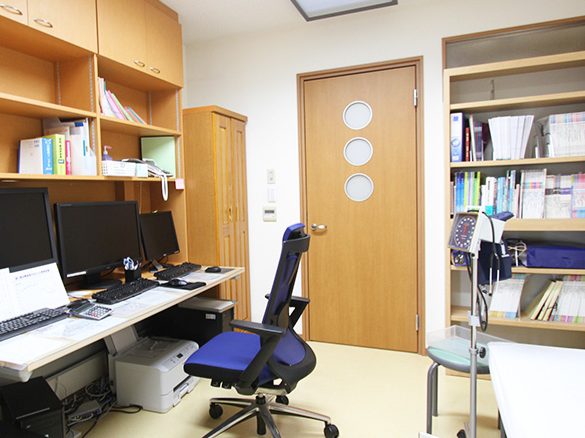 羽賀糖尿病・甲状腺内科