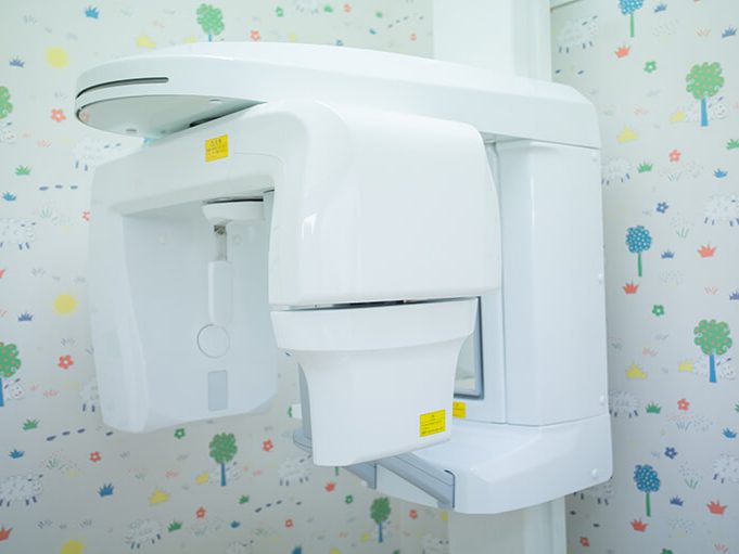 歯のお医者さん