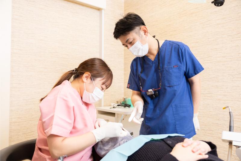 はらまち歯科クリニックphoto