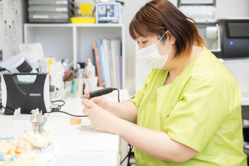 はらまち歯科クリニックphoto