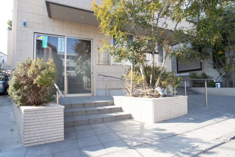 医療法人社団桐心会 林クリニック