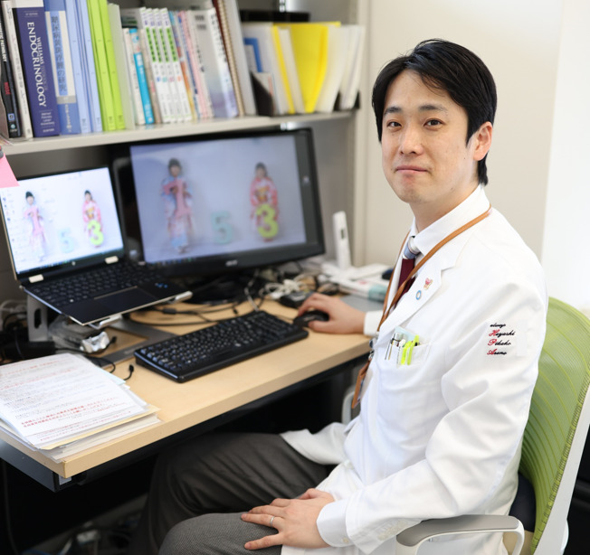 医療法人社団桐心会 林クリニック